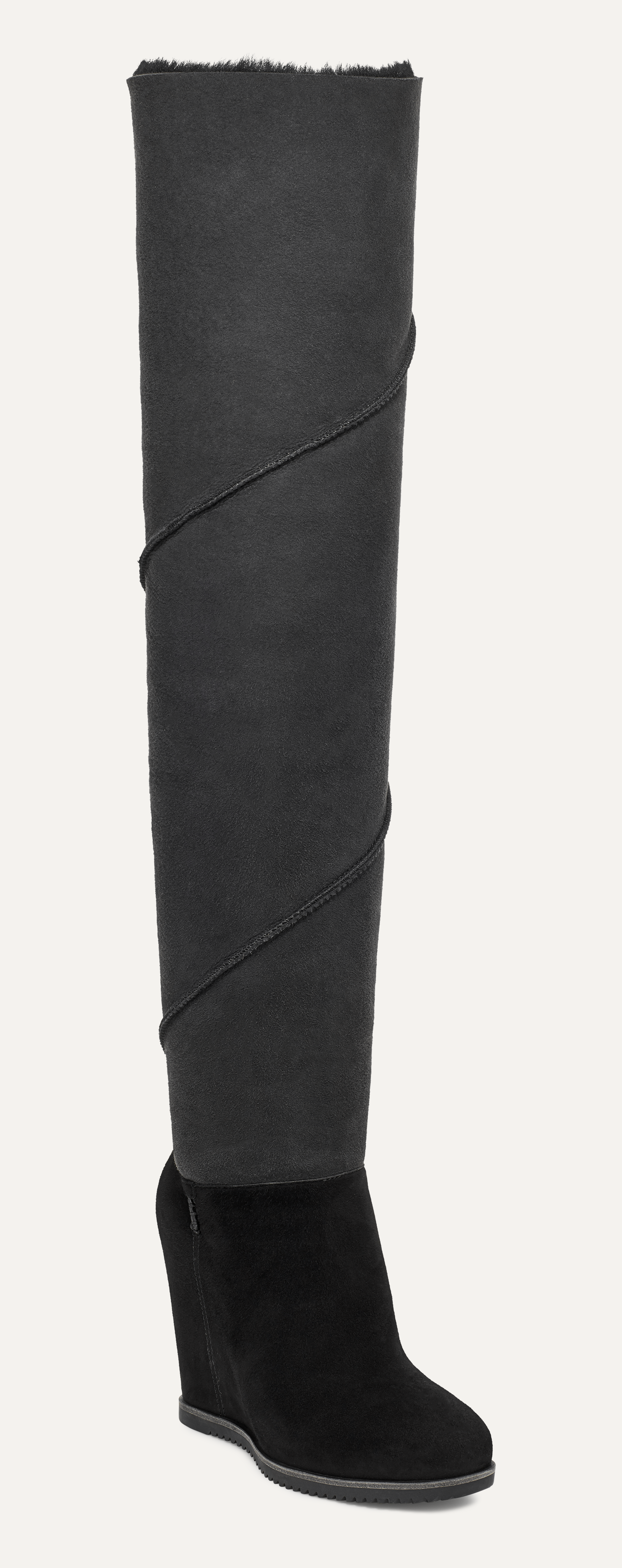 UGG Classic Mondri Over The Knee Boot for Women UGG